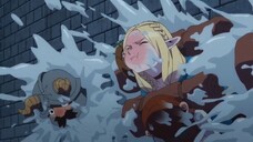 Dungeon Meshi Episode 16