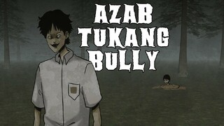 Azab Tukang Bully - Gloomy Sunday Club Animasi Horor