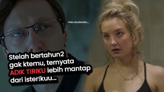 KTIKA SAUDARA RASA PAC4R, JADINYA YA GINI | Alur cerita film