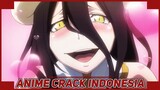 Albedo Pengen Nganu {Anime Crack Indonesia} 11