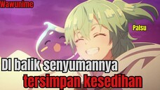 Kesan pertama anime Frieren Lite | Saijaku Tamer