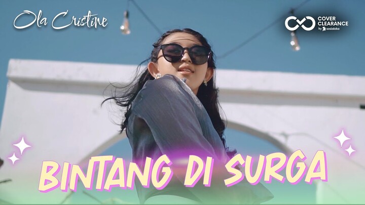 Bintang di Surga || dipopulerka NOAH || versi DJ Remix - Ola Cristine ( Official )
