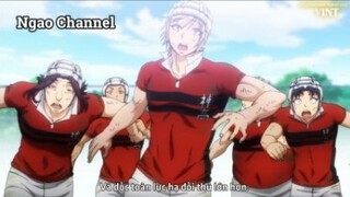 All Out !! (Ep 3.2) - Trận đấu giữa 2 trường Jinko và Keijo.