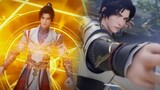 【万古狂帝 The Proud Emperor of Eternity】EP04 三月之期已到，決一死戰！ 楚狂生展現超強實力，洗刷廢棄物稱號，一雪前恥！