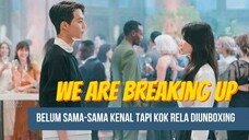 NOW, WE ARE BREAKING UP FULL SEASON - BOBO BARENG SEMALAM BERUJUNG CINTA