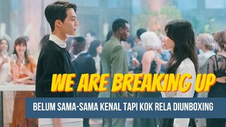 NOW, WE ARE BREAKING UP FULL SEASON - BOBO BARENG SEMALAM BERUJUNG CINTA