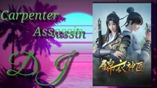 Carpenter Assassin Eps 13 Sub Indo