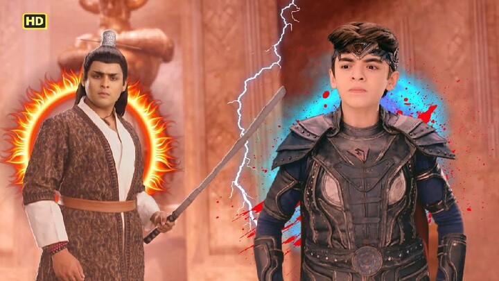 क्या Egypt का राजा बनने के बाद Vivaan को मार डालेगा Baalveer? |Baalveer Returns | Nimrit TV #fantasy