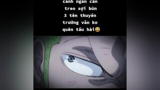 đánh nhau là việc của đánh nhau tấu hài trước cái đã 😁 onepiece anime animevietsub foryou pourtoi fyp enelofficial xyzbca weeb f enel animes animeedit onepieceedit manga luffyngauloi65