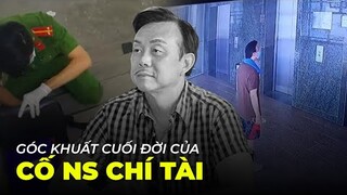 Bí Mật Đến Cuối Đời Mới Được Tiết Lộ Của Cố Nghệ Sĩ Chí Tài