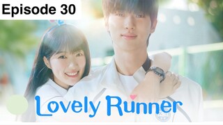 Lovely Runner| Tagalog Dubbed| Episode 30