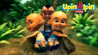 Upin Ipin Terbaru 2022 Full Movie #1 | Pengembaraan Bermula - Petualangan Bersama Rajo