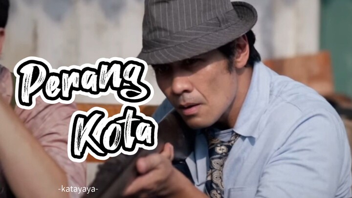 Perang Kota (2025)