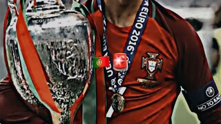 Prime Griezmann (2016)🇵🇹🚨