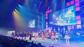 Nante Karafuruda Sekai - All Artist ANISAMA 2021 COLORS ( Day 1)