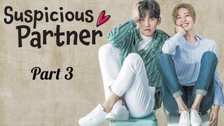 Suspicious Partner in Hindi ep 14 part 3