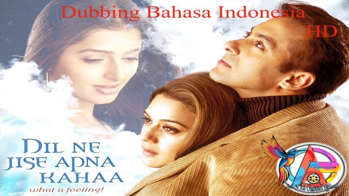 DIL NE JISE APNA KAHAA (2004) DUBBING BAHASA INDONESIA KUALITAS HD