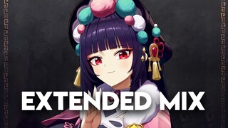 Yunjin Trailer Theme EXTENDED | EPIC Opera Dance Mix EXTENDED | Genshin Impact