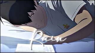 Re-up - I want to eat your pancreas | Anime edit [Edit/AMV] QUICK