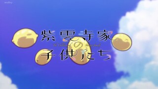 Shiunji-ke no Kodomotachi - 04 Sub Indo