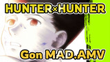 HUNTER×HUNTER|Am I powerful? Kite traded Life for it!!!
