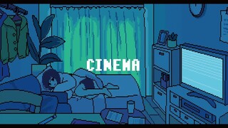 เพลง Cinema - Hatsune Miku