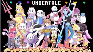 เกม|ครบรอบ 5 ปี “Undertale”