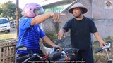 Azab Naik Motor Ugal-ugalan - Film Pendek