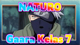 NATURO|[Kakashi/Gekijo]Kelas 7 Menyelesaikan Misi Dengan Gaara_A