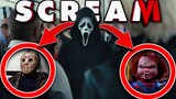 SCREAM 6 Teaser Trailer Breakdown | Easter Eggs & New Mask