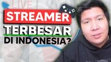 Bagaimana Windah Basudara Menjadi Streamer Terbesar Di Indonesia?