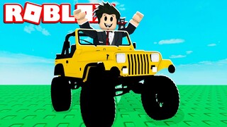 LOKIS NA VIAGEM MALUCA DO ROBLOX CLÁSSICO | Roblox - a dusty trip