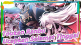 Touken Ranbu
Ucapkan Selamat Tinggal