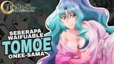 Seberapa Waifuable Tomoe? | Tsukimichi