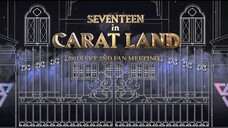 2018 SEVENTEEN IN CARATLAND