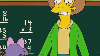 The Simpsons: Siswa sekolah dasar dengan ponsel menjadi norma di masyarakat, dan guru menyita mereka