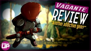 Vagante Nintendo Switch Review