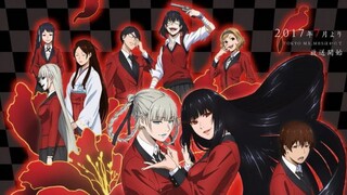 Kakegurui #E3