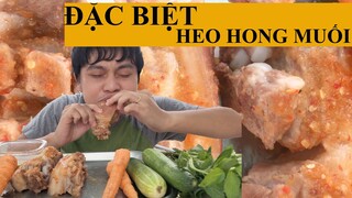 Thịt heo làm món gì ngon | món ăn ngon mỗi ngày | Cơm Nhà TV