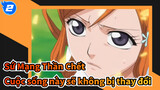 Sứ Mạng Thần Chết |【Ichigo&Orihime】Cuộc sống này sẽ không bị thay đổi_2