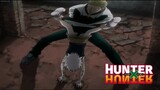 Gon at Killua sinundan ang Phantom Gang | Hunter x Hunter (Tagalog)