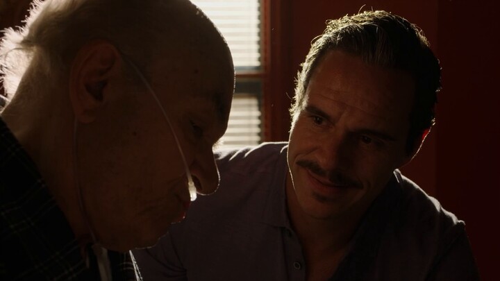 【Breaking Bad】Dòng thời gian vũ trụ Breaking Bad (1939-2010)