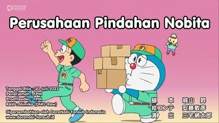 doraemon EPS 768 Subtitle Indonesia