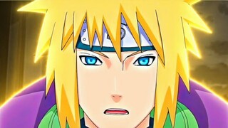 namikaze Minato badass edit