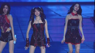 Leeseo IVE LOVE DIVE Fancam