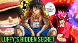 "Bruh. No Way Oda Revealed THIS!" Luffy & Joy Boy Mystery SOLVED - Kaido Past Unravels EVERYTHING