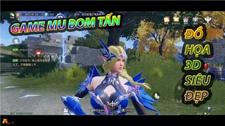 New Game | Gameplay Mu2 mobie | Toàn dân kỳ tích 2 | Ông Bố Gaming