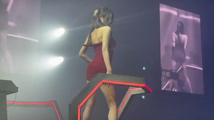 DJ Lee