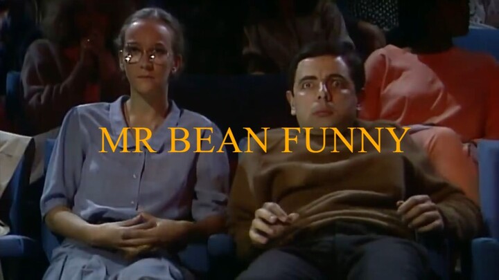 HOW Was Bean's VALENTINE'S Day_ _ Mr Bean Special _  Classic Mr Bean