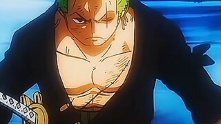 Zoro kehilangan ketenangannya untuk pertama kalinya saat melihat lengannya patah!